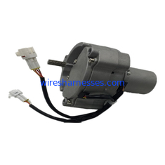 Sk200-3 sk200-5 Kobelco Graafwerktuig Throttle Motor YN2406U197F4