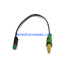 126-2938 106-0179 de Sensor E200B CAT Excavator Pressure Switch van de Drukomvormer