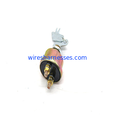2 de Maniergraafwerktuig Ignition Start Switch 7N-0718 CAT Power Box Lock van de draadschroef