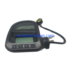 14390065 Volvo het Graafwerktuig Instrument Panel van GraafwerktuigDisplay EC210B