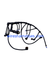 De Motor van een auto van Volvo D6D Deutz Bedradingsuitrusting VOE20728258 voor EC210B
