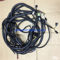 Dh60-7 elektrisch voertuig het Graafwerktuig Engine Wiring Harness van Doosan van de Bedradingsuitrusting