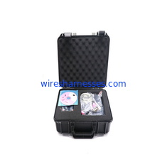 van het Graafwerktuigdiagnostic tool J05E van 09993-E9070 Hino de Opsporing van de de Motorfout