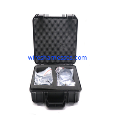 VOCOM 88890300 de Vrachtwagen Kenmerkend Hulpmiddel van Graafwerktuigdiagnostic tool 24V Volvo