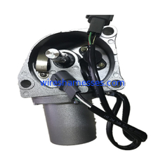 4614911 4360509 Hitachi Graafwerktuig Refueling Motor ex200-6 ZAX200-3G