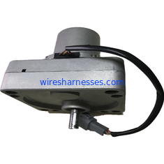 4257163 Hitachi-Graafwerktuig Throttle Motor ex200-1 Automatische Bijtankende Motor