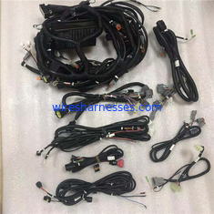 HYUNDAI r225-7 Graafwerktuig Wiring Harness 21N8-11151 21N6-21033