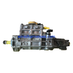 326-4635 van de de Hoge drukbrandstof van CAT Excavator E320D de Pompc6.4 Motor