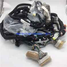 20Y-06-31611 graafwerktuig Wiring Harness pc200-7 de Bedradingsuitrusting van KOMATSU