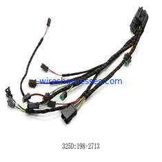 KATTENe325d C7 Motor Naar maat gemaakte Automobiel Bedradingsuitrusting 2225917 1982713