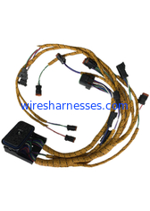 E330C CAT Excavator Wiring Harness 230-6279 voor C9-Motor