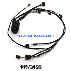 E345D graafwerktuigc13 Motor Bedradingsuitrusting 2197461 CAT Wiring Harness