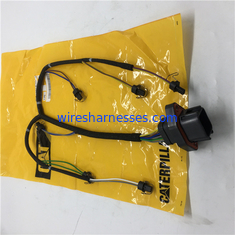 5462154 motorbrandstofinjector Bedradingsuitrusting voor KAT E330D E336D