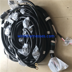 Sk200-6 sk230-6 Kobelco Graafwerktuig Wiring Harness LQ13E01039P1