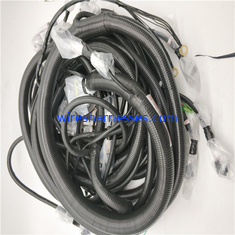 LC13E01096P1 graafwerktuig Wiring Harness For Kobelco SK320-6E SK350-6E