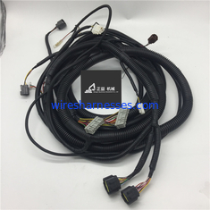 KOBELCO sk200-2 Graafwerktuig Wiring Harness