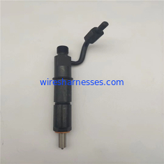 Mitsubishi S6 K-T Engine Injector, Geschikt voor Modellen van CAT Excavator