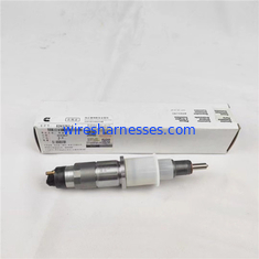 6D107 Cummins-Motorinjecteurs 5263262-a voor Graafwerktuig pc200-8 van KOMATSU