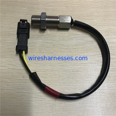 125-2966 van de de Motorsnelheid van CAT Pressure Transducer Sensor Mitsubishi S6K de Sensor E320B