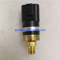 HD513 HD512 KATO Excavator Pressure Transducer Sensor 22F-06-33430