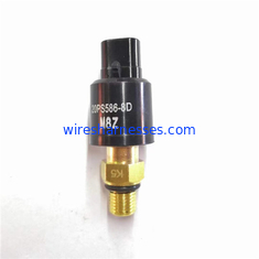 4254563 Hitachi-het Gaspedaalregelgever 20ps586-8 van Graafwerktuigangle pressure sensor