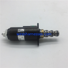 YN35V00018F2 graafwerktuig Solenoid Valve