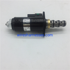 Evenredige Hydraulische de Solenoïdeklep KDRDE5K-31 30C50-122 van YN35V00048F1 Kobelco