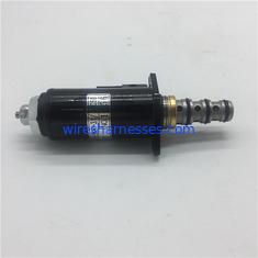 Van het Graafwerktuigsolenoid valve 30C50-213 van YN35V00049F1 sk200-8 de Klep van de het Gaspedaalsolenoïde