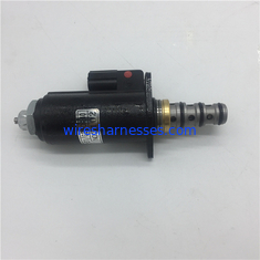 De Solenoïdeklep KWE5K-31 van YN35V00020F1 Kobelco
