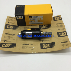 KWE5K-31/G24DB30 hydraulische Solenoïdeklep voor CAT Excavator 121-1491