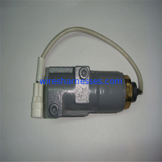 9147260 9098250 Graafwerktuig Solenoid Valve ex120-2 Hitachi-Solenoïdeklep
