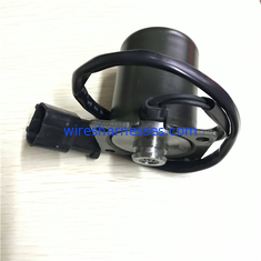 Pc100-5 het Graafwerktuig Solenoid Valve 708-2L-25211 708-2H-255240 van KOMATSU