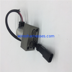 702-21-55901 Klep van de hydraulische Pomp de Evenredige Solenoïde voor KOMATSU pc130-7