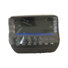 4652262-of-1 Hitachi-Graafwerktuig Monitor Display zaxis200-3 Graafwerktuig Display