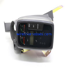 Van het GraafwerktuigMonitor ZAXIS200-3G van YA00030724 Hitachi het Graafwerktuiglcd Vertoning