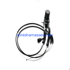 709-45000006 automatische Gaspedaalmotor voor Kato Excavator HD820 HD700