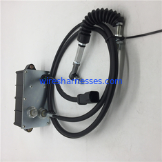21EN-32260 HYUNDAI-Graafwerktuig Throttle Motor r150lc-7, r205-7