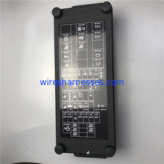 VOE14683137 Volvo-Graafwerktuig Fuse Relay Box voor EC210 EC360 EC480