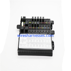 YY24E00008F2 zekeringkastassemblage voor Kobelco-Graafwerktuig sk200-8 sk350-8