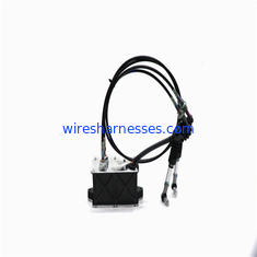 2475212 2277672 CAT Excavator Auto Throttle Motor voor E320C E312C