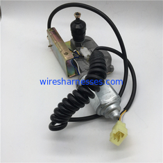 het Systeem van de de Wissercontrole van 538-00005A Doosan