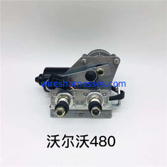 -de Assemblage EC380D EC480D van Graafwerktuigwindshield wiper motor