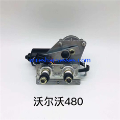 VOLVO-de Assemblage EC380D EC480D van Graafwerktuigwindshield wiper motor