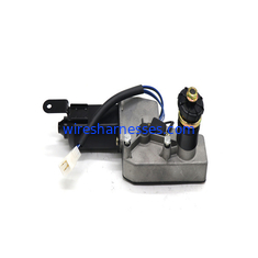 R300-5 HYUNDAI-Graafwerktuig Wiper Control System r215-5 r220-5