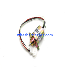 De Motorflameout van 1503ES-125SUC11S YANMAR Solenoïdeklep 4TNV98 4TNV94