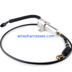 11E1-60100 HYUNDAI-Flameout Solenoïdeklep