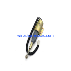 sa-4257-12 Eindesolenoïde van 24V 3926411 voor Cummins-Motor 6CT