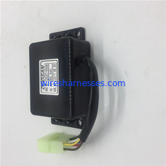 2537-9008 Schakelaar 1543-9015 Doosan Daewoo Graafwerktuig Wiper Timer van het wisserrelais