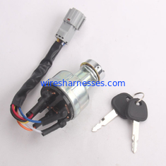 R225-7 HYUNDAI-de Schakelaar 21E6-10430 van Graafwerktuigignition and starter