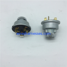 5 lijnen 3E-0156 CAT Crawler Excavator Ignition Switch E70B E200B